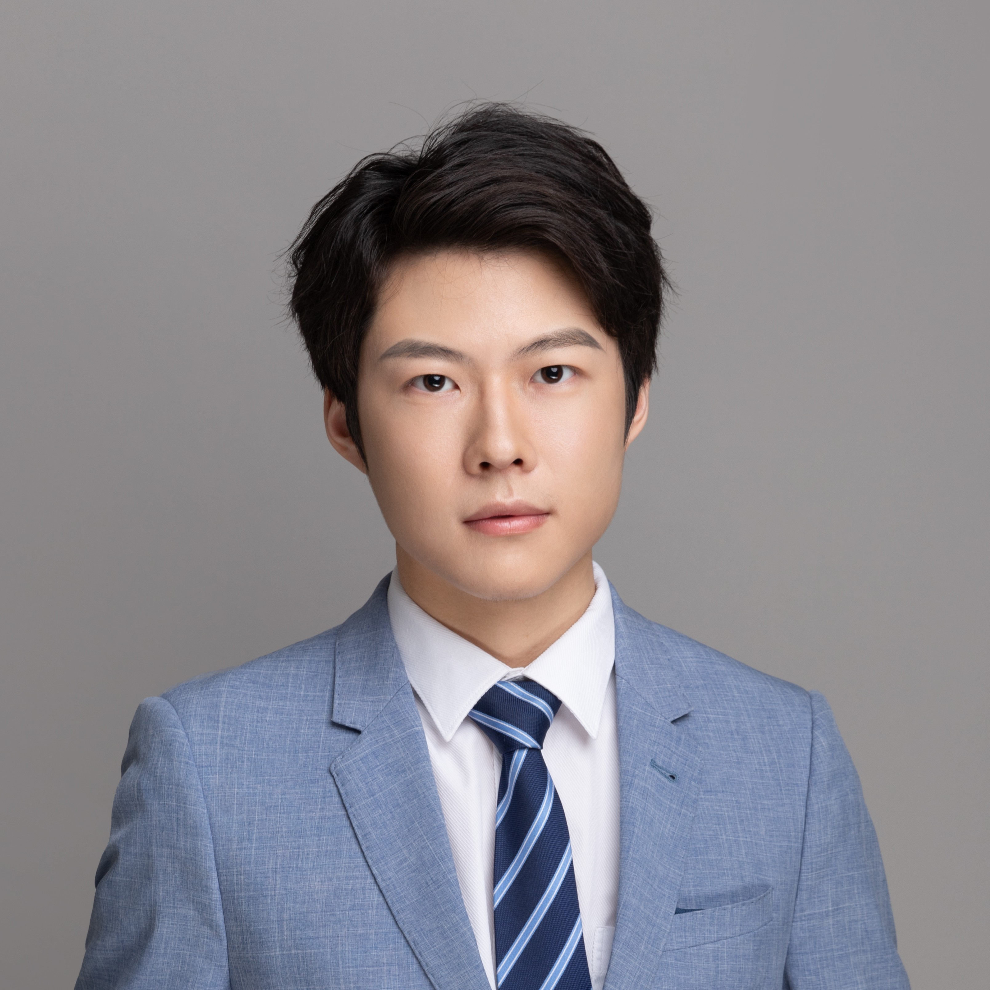 Image of Jikai Sun
